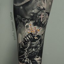 Pavel Tarasov 1