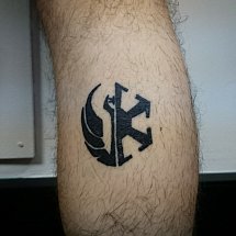 Truth be Told Tattoo Studio 1