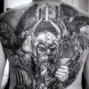 Бенджамин Франклин