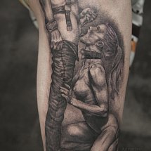Danir Kadermyatov 1