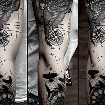Westend Tattoo & Piercing Wien 1