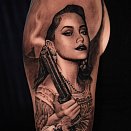 Reservoir Tattoo Studio 3