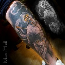 Max Hell 1