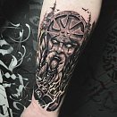 Dmitriy Varg 2