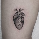Inkology Tattoo Art Gallery 3