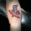 Tattoos By Andre 3