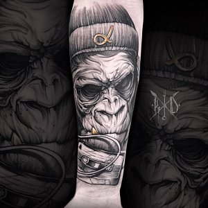 Антон Василовский