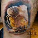LoonyGerard 3