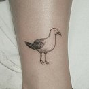 Spider Tattoos, tatuagens e Piercing 3