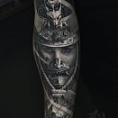 Aleksandr Mengaziev 3