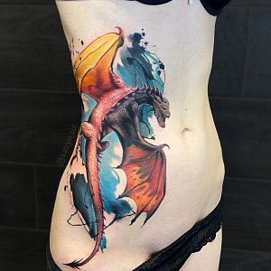 Екатерина Толмачева
