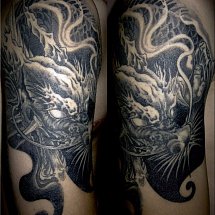Andrey Pauk 1