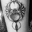 Alessandro Zetti Tattoo 3