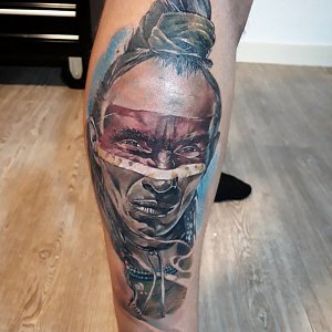 Виталий Крестовников