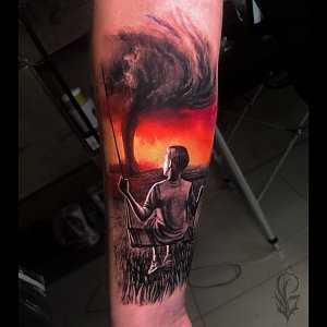 Дмитрий Гурский