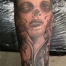 Jimmy the Saint 2