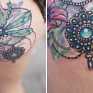albert st. Tattoo & Art market 2