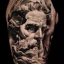 Reservoir Tattoo Studio 2