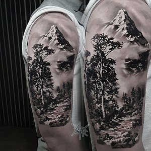Александр Морозов