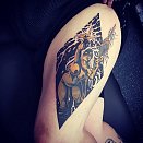 Onnie O’Leary 2