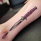 Tribo Tattoo & Piercing 2