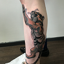 Embody Tattoo 3