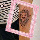 Laila Eliezer Bodyart 2