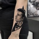 Robert Shteynberg 2