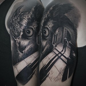 Алексей Миляев
