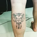 Skull Bash Master 3