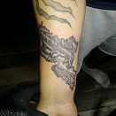 Garcia'z INK 3