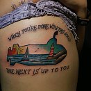 Koke tattooer 2
