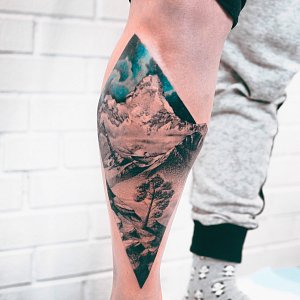 Evgeny Mel