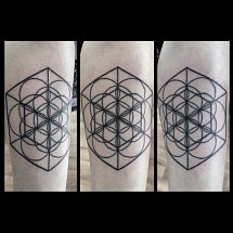 Mike D Tattoo.. 1