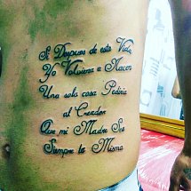 Manrique 1