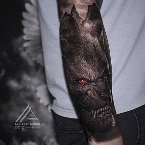 Андрей Лукьянов