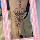 Laila Eliezer Bodyart 3