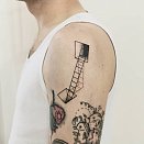 Something Tattoo Malmö 2