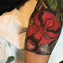Full Circle Tattoo 3