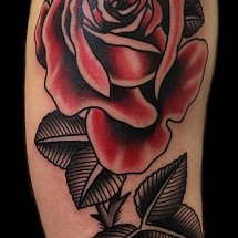 Shock Tattoo di Sergio Messina 1