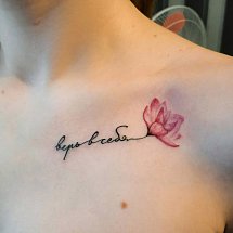 RVD TATTOO 1