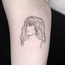 Yink Tattoos 3