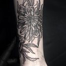 Swahili Bob’s Tattoo 2