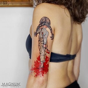 Яна Чекулаева