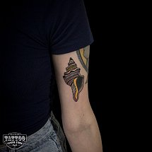 Two Tattoo Studio 1