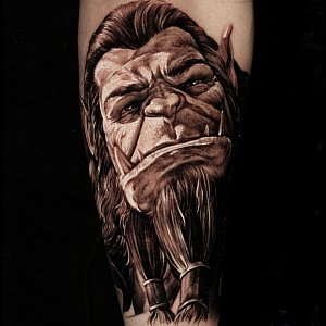 Павел Roch
