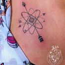 Reminisce Tattoo Thailand 3