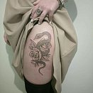 No Regrets Tattoo Bucuresti 2