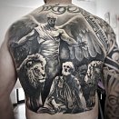 Tattoorama 3