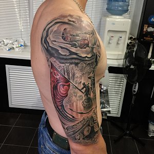 Алексей Дацкевич